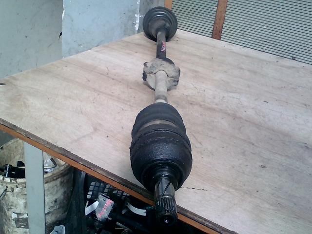 bontott OPEL ASTRA F Jobb Féltengely