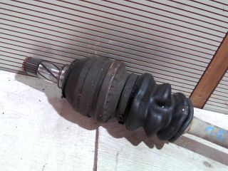 bontott OPEL ASTRA F Jobb Féltengely