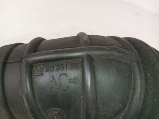 bontott OPEL ASTRA F Légbeömlő Cső