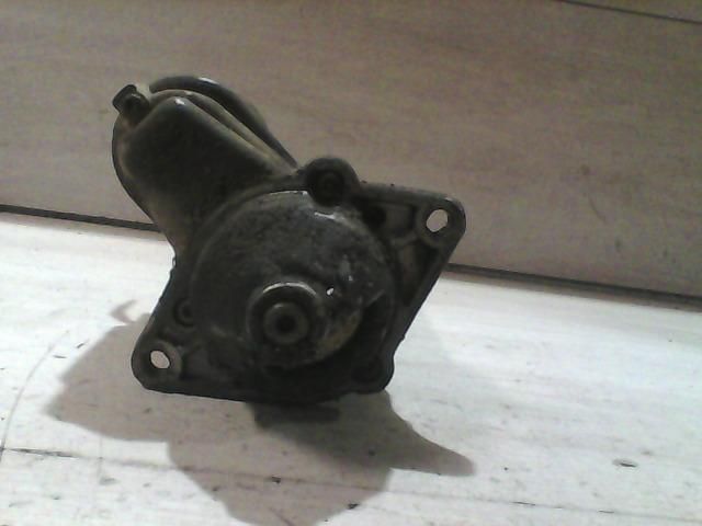 bontott OPEL ASTRA F Önindító