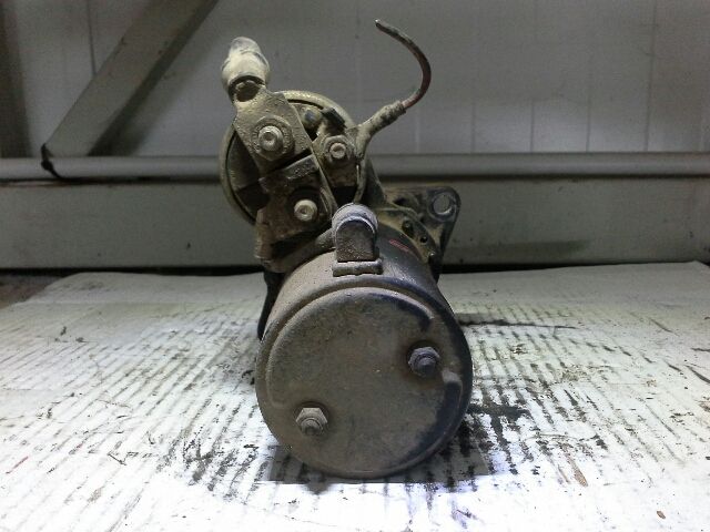 bontott OPEL ASTRA F Önindító