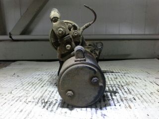 bontott OPEL ASTRA F Önindító