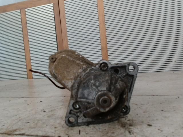 bontott OPEL ASTRA F Önindító