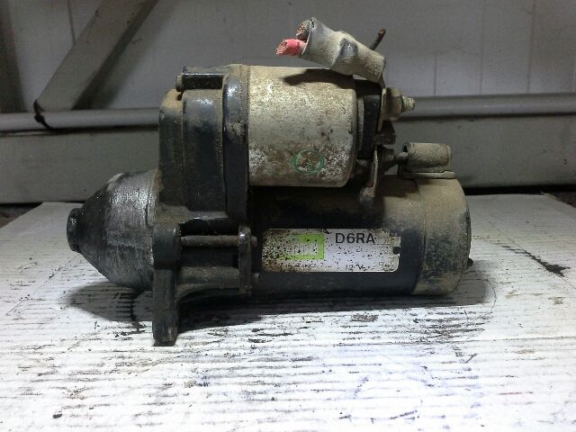 bontott OPEL ASTRA F Önindító