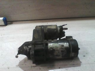 bontott OPEL ASTRA F Önindító