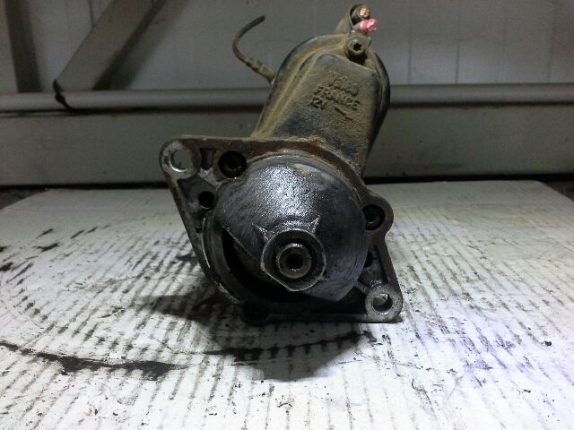 bontott OPEL ASTRA F Önindító