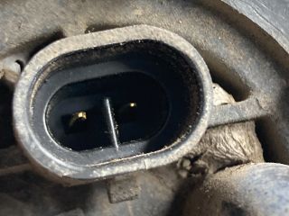 bontott OPEL ASTRA F Üzemanyagszint Jeladó