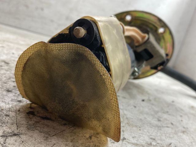 bontott OPEL ASTRA F Üzemanyagszint Jeladó