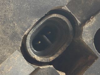 bontott OPEL ASTRA F Üzemanyagszint Jeladó