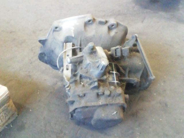 bontott OPEL ASTRA F Váltó (Mechanikus)