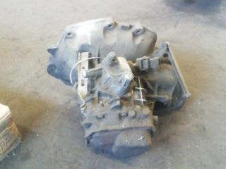 bontott OPEL ASTRA F Váltó (Mechanikus)