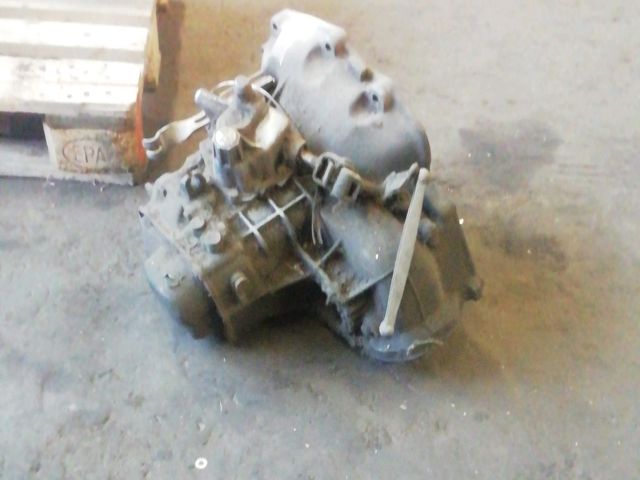 bontott OPEL ASTRA F Váltó (Mechanikus)