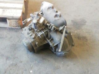 bontott OPEL ASTRA F Váltó (Mechanikus)
