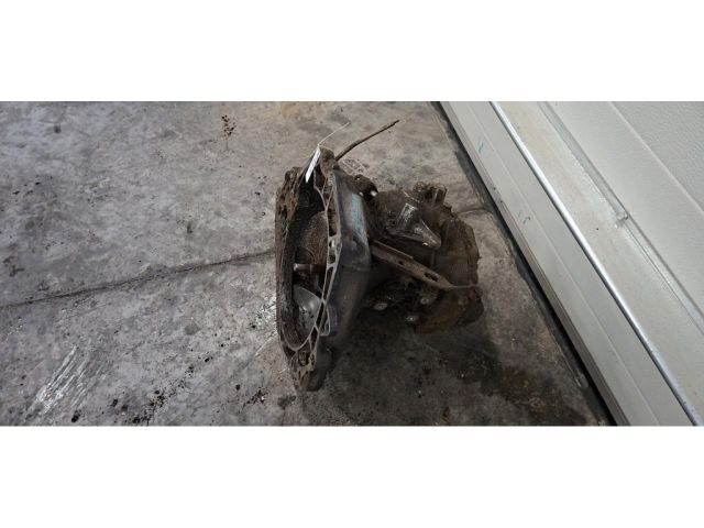 bontott OPEL ASTRA F Váltó (Mechanikus)