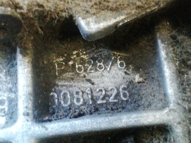 bontott OPEL ASTRA F Váltó (Mechanikus)