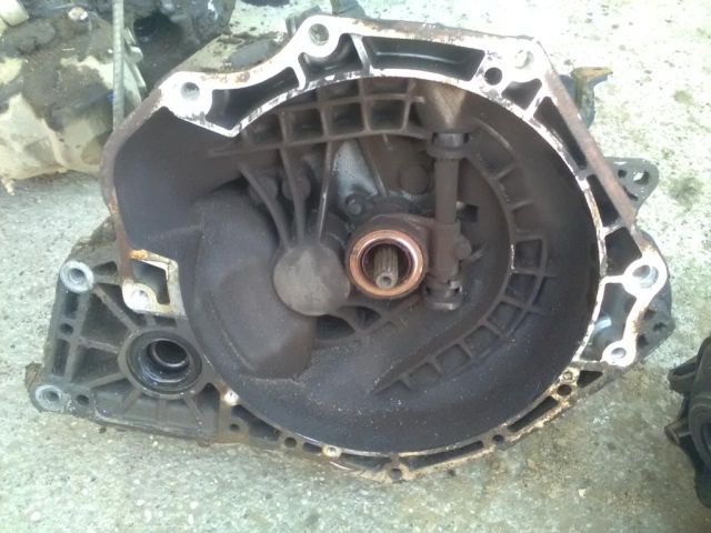 bontott OPEL ASTRA F Váltó (Mechanikus)