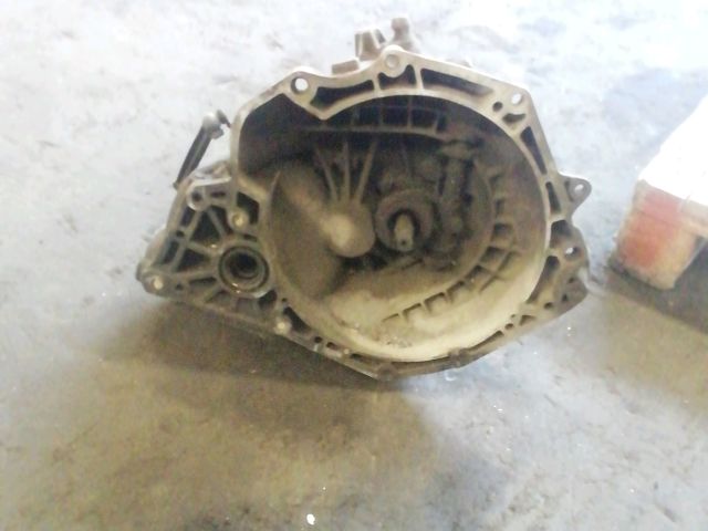 bontott OPEL ASTRA F Váltó (Mechanikus)