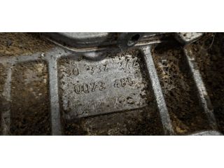 bontott OPEL ASTRA F Váltó (Mechanikus)