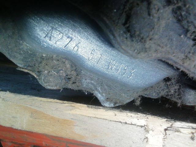 bontott OPEL ASTRA F Váltó (Mechanikus)