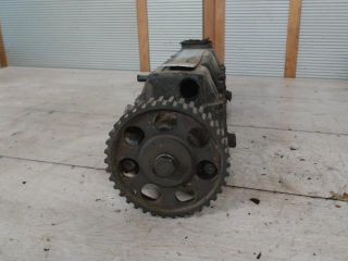 bontott OPEL ASTRA F Vezérműtengely Házzal