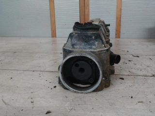 bontott OPEL ASTRA F Vezérműtengely Házzal