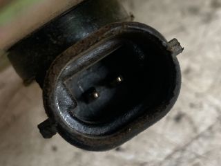 bontott OPEL ASTRA F Üzemanyag Szivattyú