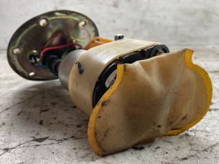 bontott OPEL ASTRA F Üzemanyag Szivattyú