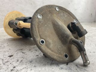 bontott OPEL ASTRA F Üzemanyag Szivattyú