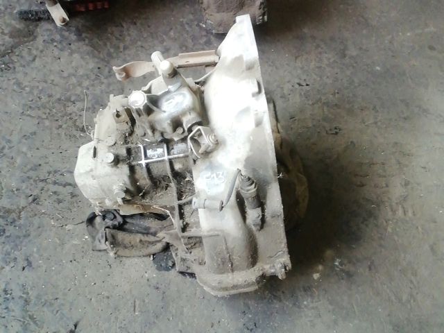 bontott OPEL ASTRA F Váltó (Mechanikus)