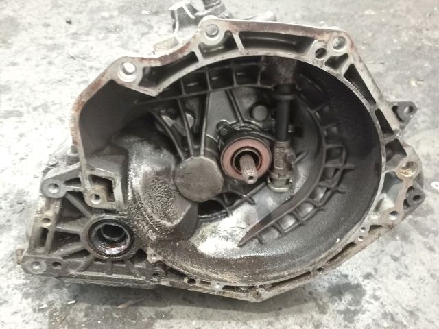 bontott OPEL ASTRA F Váltó (Mechanikus)