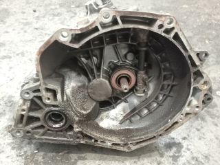 bontott OPEL ASTRA F Váltó (Mechanikus)