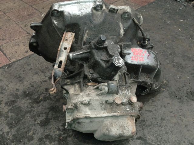 bontott OPEL ASTRA F Váltó (Mechanikus)