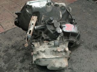 bontott OPEL ASTRA F Váltó (Mechanikus)
