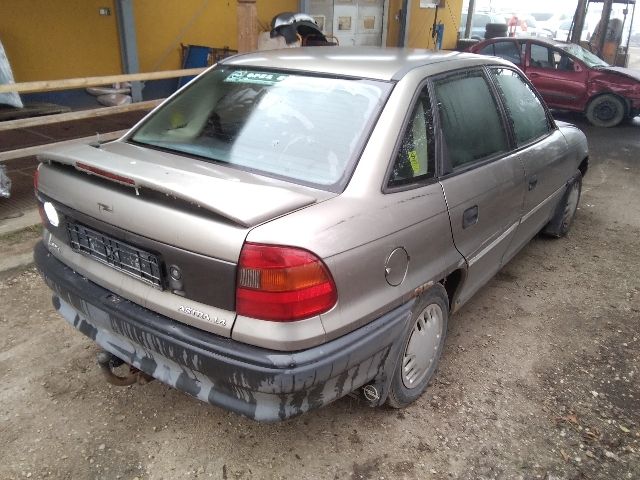 bontott OPEL ASTRA F Váltó (Mechanikus)