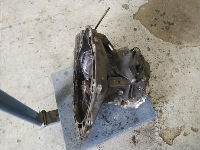 bontott OPEL ASTRA F Váltó (Mechanikus)