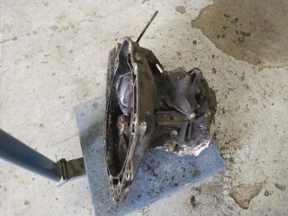 bontott OPEL ASTRA F Váltó (Mechanikus)
