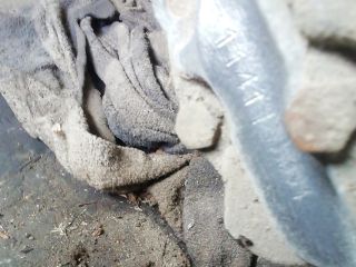 bontott OPEL ASTRA F Váltó (Mechanikus)