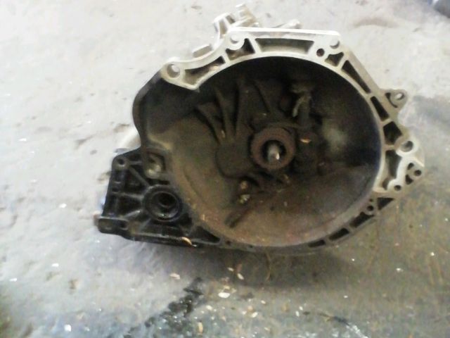 bontott OPEL ASTRA F Váltó (Mechanikus)