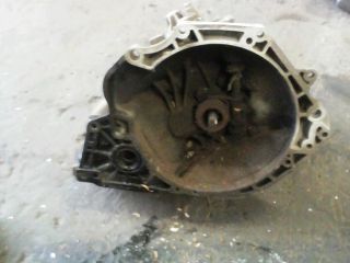 bontott OPEL ASTRA F Váltó (Mechanikus)