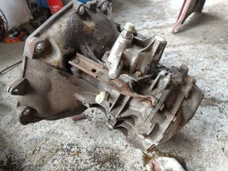 bontott OPEL ASTRA F Váltó (Mechanikus)