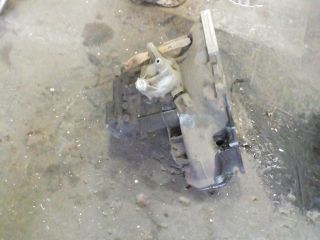 bontott OPEL ASTRA F Váltó (Mechanikus)