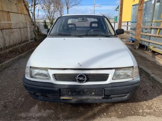 bontott OPEL ASTRA F Váltó (Mechanikus)