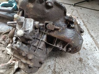 bontott OPEL ASTRA F Váltó (Mechanikus)