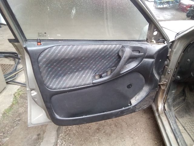 bontott OPEL ASTRA F Váltó (Mechanikus)