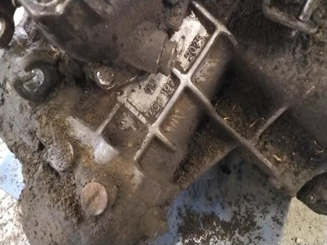 bontott OPEL ASTRA F Váltó (Mechanikus)