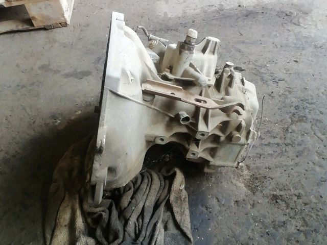 bontott OPEL ASTRA F Váltó (Mechanikus)