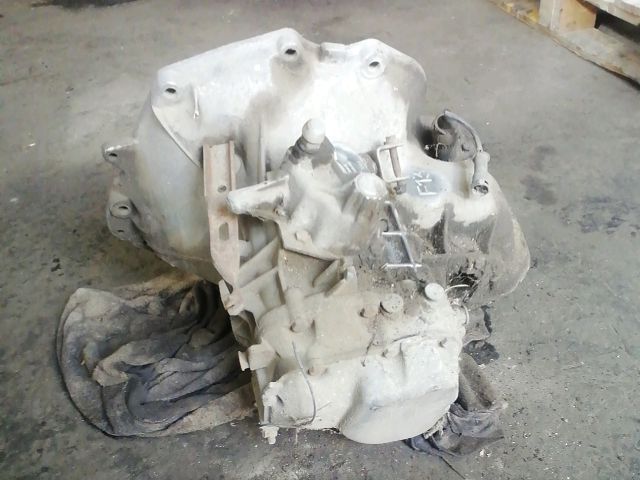 bontott OPEL ASTRA F Váltó (Mechanikus)