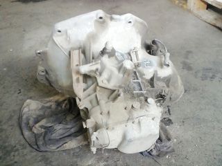 bontott OPEL ASTRA F Váltó (Mechanikus)