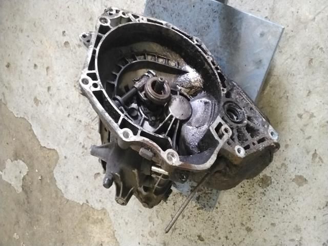 bontott OPEL ASTRA F Váltó (Mechanikus)
