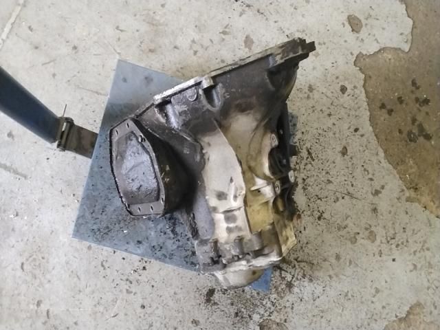 bontott OPEL ASTRA F Váltó (Mechanikus)